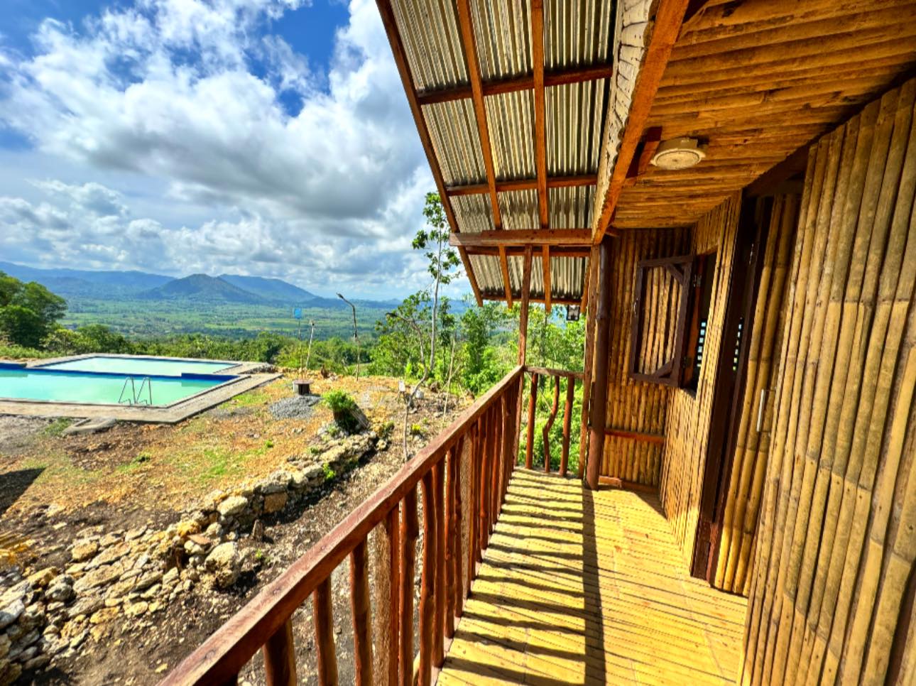 Accommodation 3