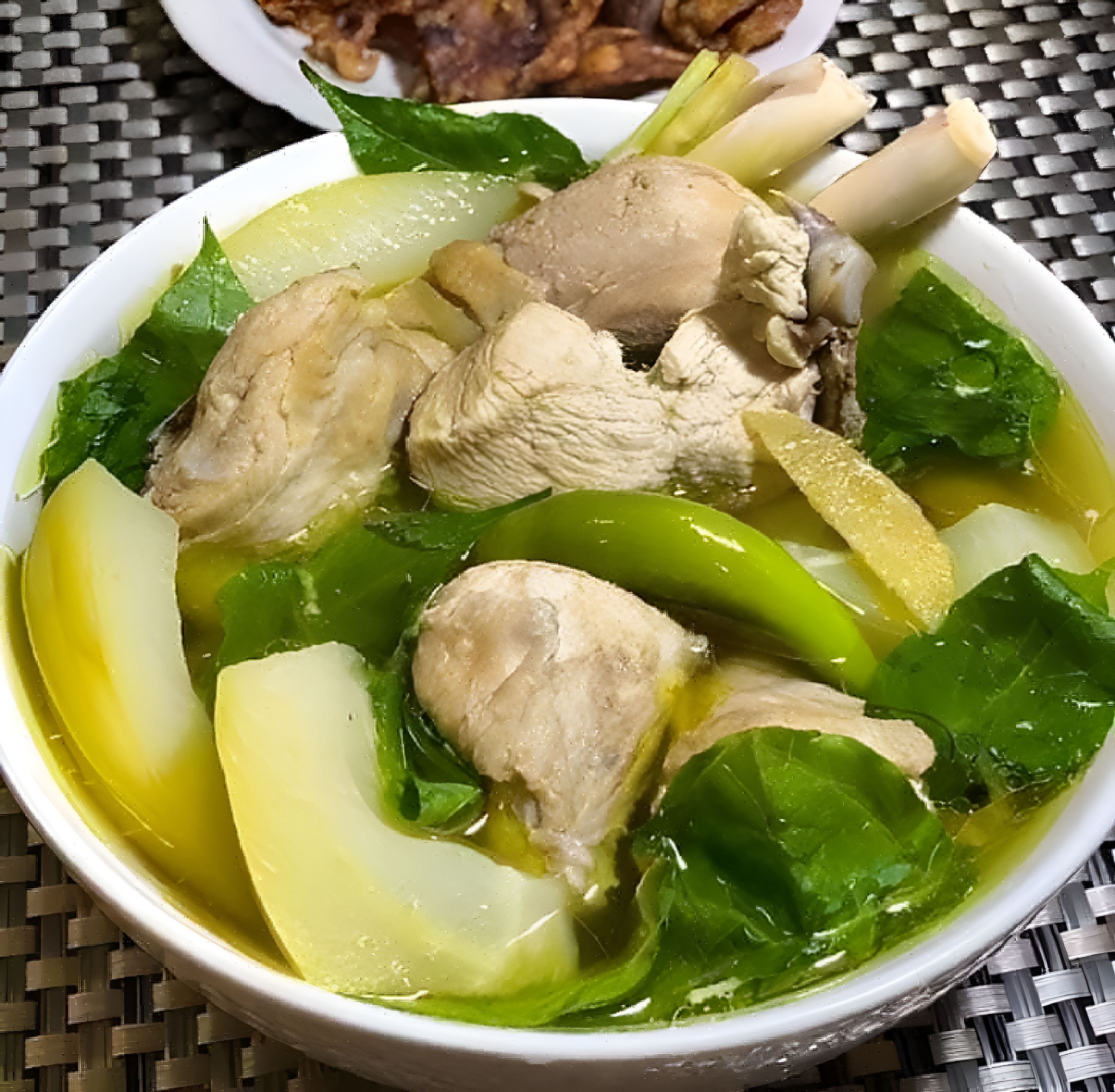 native_manok