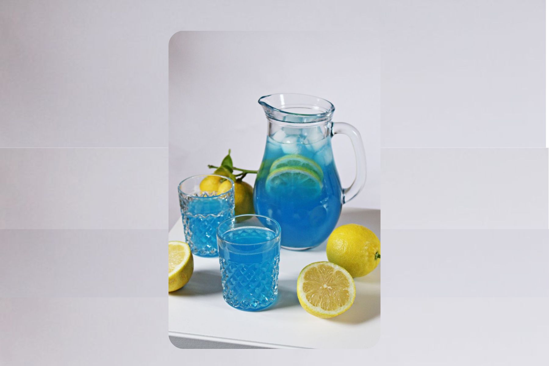 lemonade